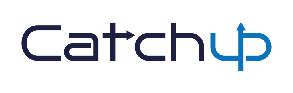 Logotipo Software Catch Up
