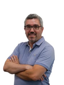 Javier Ramos - Responsable ERP