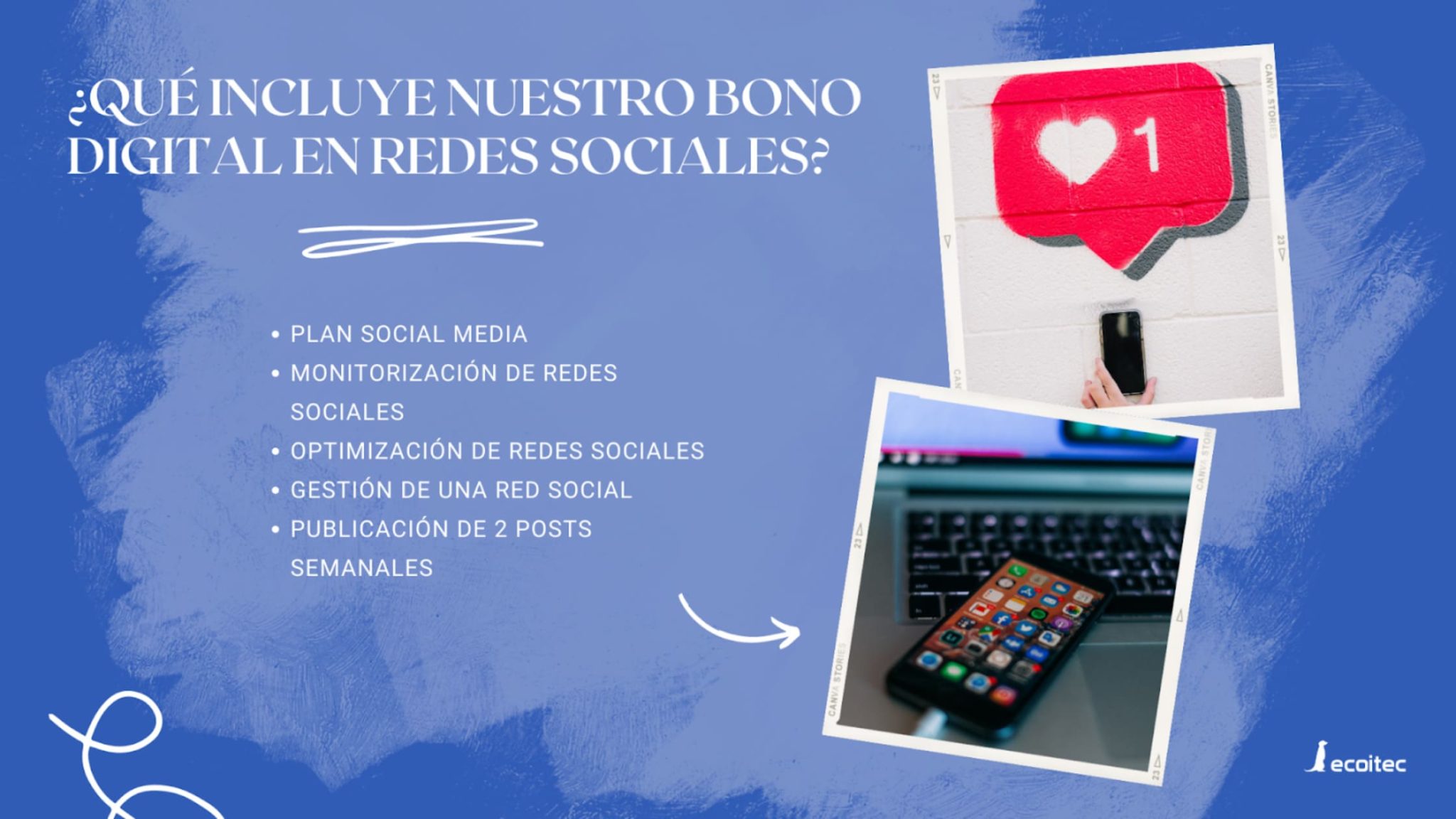 5 razones por las que tu negocio debe estar en redes sociales