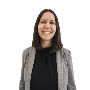 Beatriz Montenegro: Responsable